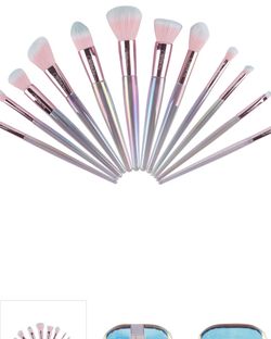 Beauty Creation Brush Set
