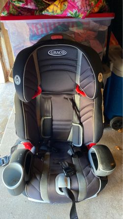 GRACO car seat good condition