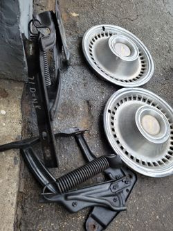 Chevy ,impala,Donk, GMC .Caprice