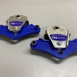 MORryde CRE3000 Suspension System