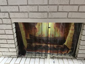 FIREPLACE-ELECTRIC 