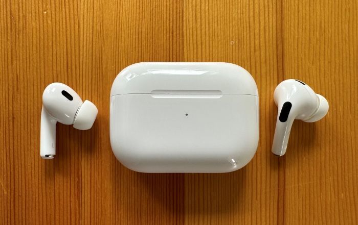 AirPods Pro 2nd Generation USB Type C (Original) Proof of Purchase Available.
