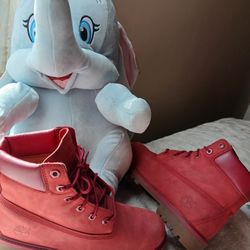 Timberlands 