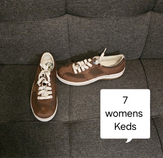 Keds Womens