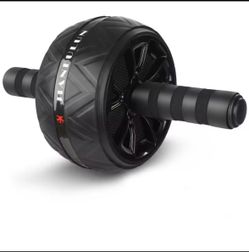 Ab roller , Ruedas para abdomen completamente nuevas y selladas en su caja por solo $15. No son usadas. Entrego hoy mismo en punto medio. Precio fijo 