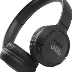 JBL Bluetooth Headphones 