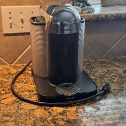 Nespresso Vertuo - Coffee And Espresso Maker 