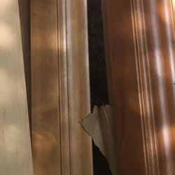 Crown Molding Large