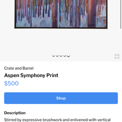 Aspen Symphony 237-373
