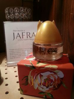 Perfume Glamour de Jafra