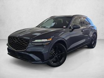 2026 Genesis GV70