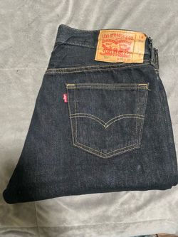 Levi’s 501