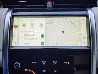 2021 Land Rover Discovery Sport Thumbnail