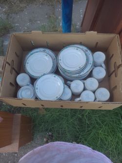 Plates
