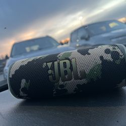 Jbl Speaker 