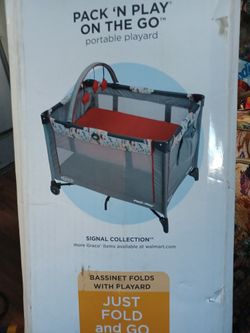 For Babies Travel Time Sleeping And Playing