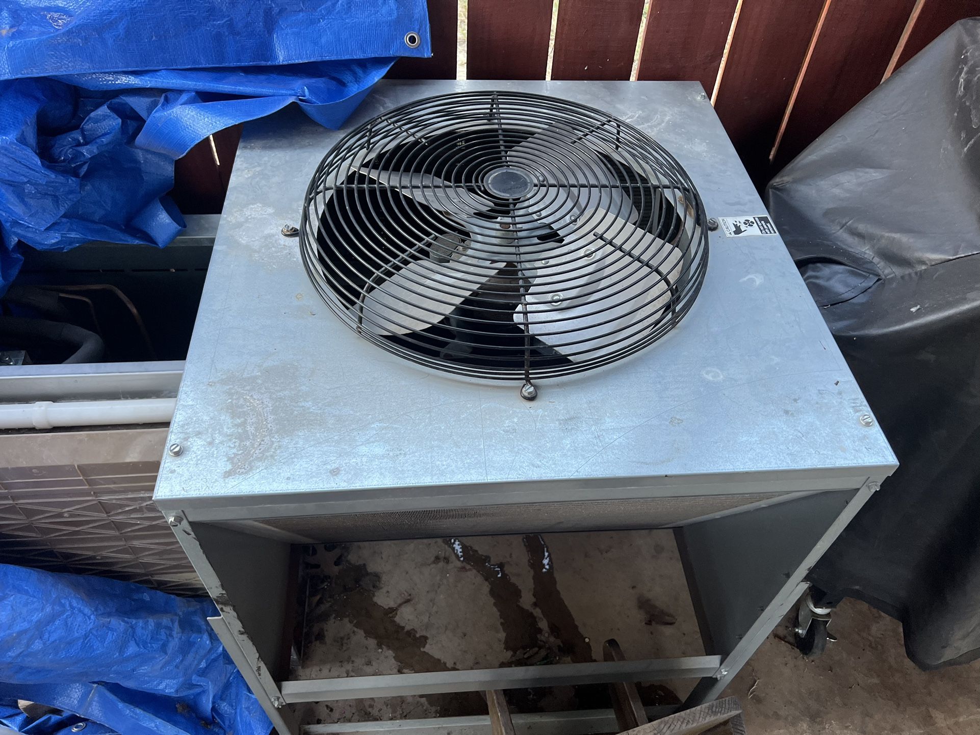 Ice Maker Machine