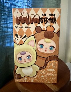 MM MILKCANDY BLINDBOX