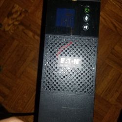 Eaton 5S1500 Battery Backup