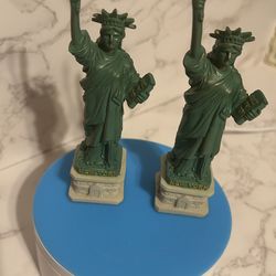NEW YORK STATUE  (2)