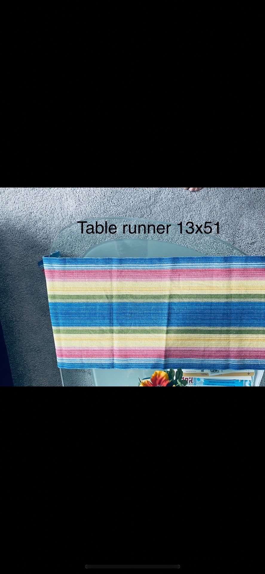 Table Runner