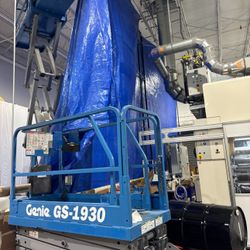 Genie 1930 Scissor Lift
