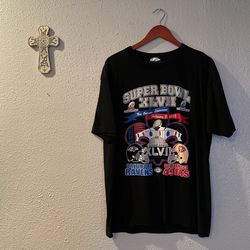 Super Bowl XLVII Tshirt