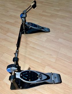 Pearl Double Bass Drum Pedal