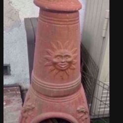 Chiminea 