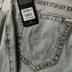 True Religion Jeans New