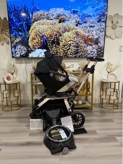 Orbit baby g5 new display
