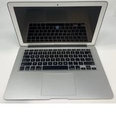 Apple MacBook Air 13"/2014/ 13" Mid 2014/I7-4650U/500GB SSD 8GB/Backlit Keyboard