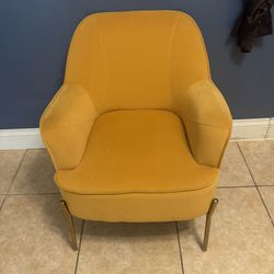 Modern Accent Chairs 2
