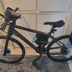 Cannondale Bad Boy 3 Frame Size S Like New 
