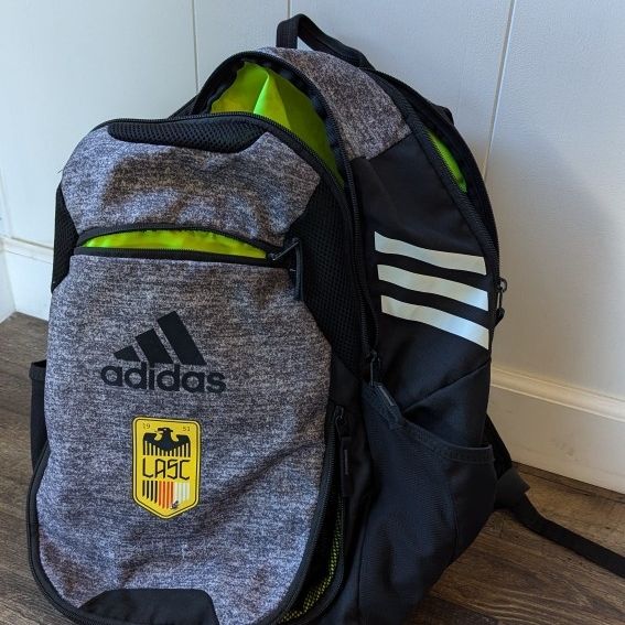 adidas backpack highschool adidas Midway Backpack