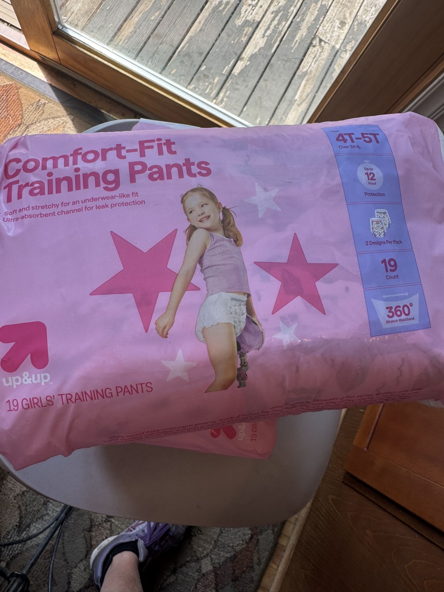 Training Pants