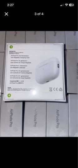 AirPods Pro 2