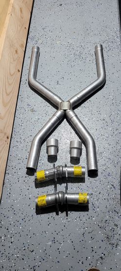 Exhaust