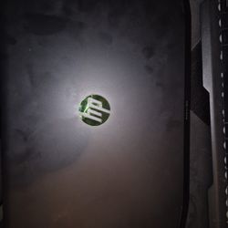 HP Gaming Laptop 