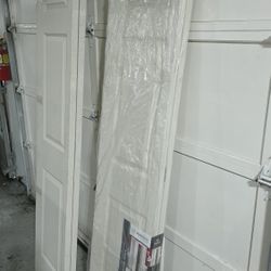 Closet Door 