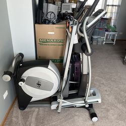 Exercise Equipment