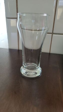 Pilsner Glass