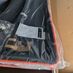 Jeep Tri-Fold 2020-2026 JT Gladiator