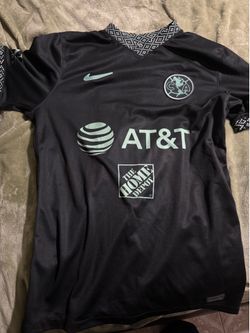Club America jersey