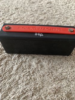 Bluetooth speaker