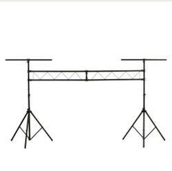 Complete Dj Equipment 