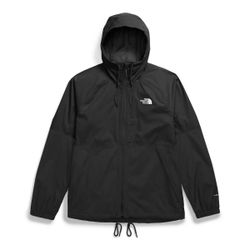 The North Face M ANTORA RAIN HOODIE