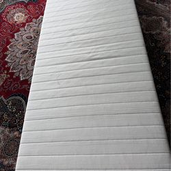 Toddler Mattress,