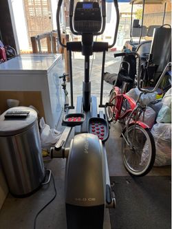 Pro-Form 14.0 CE Elliptical
