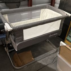 Baby Bassinet